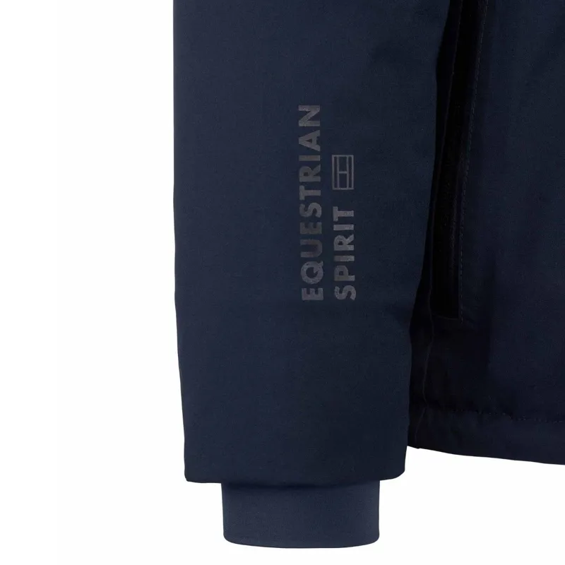 Tommy Hilfiger Men's Eco-Loft Performance Jacket - Desert Sky-3